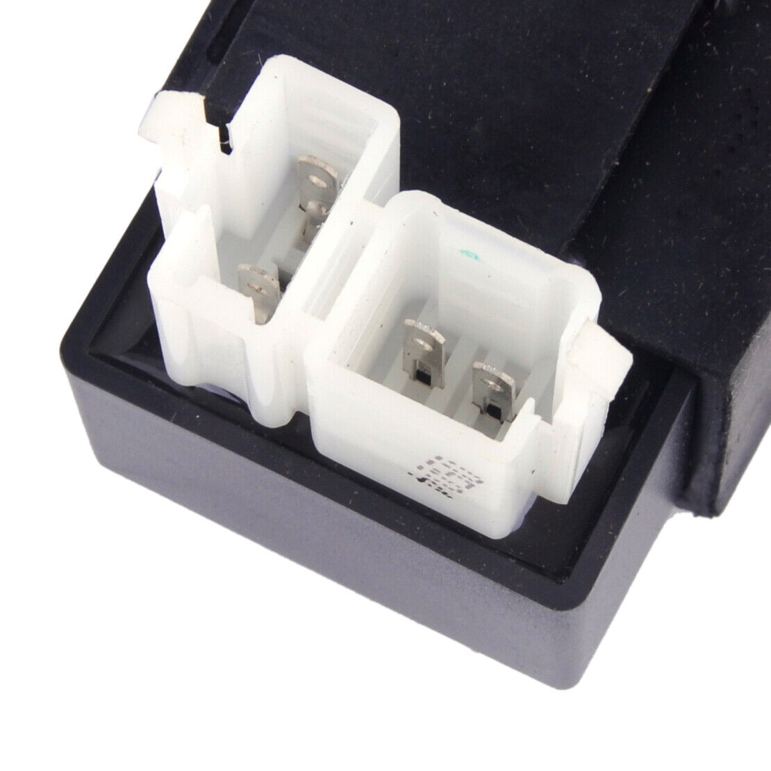 6-Pin AC CDI Box Fit For CG 125cc 150cc 200cc 250cc ATV Dirt Bike Go Kart Li
