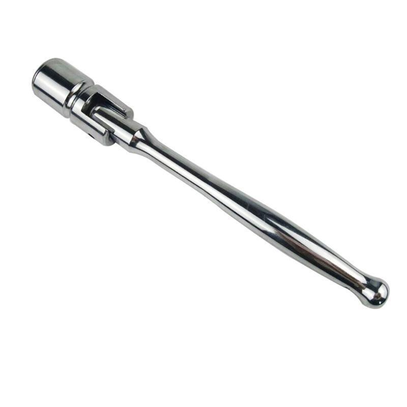 Adjustable Head Auto Mechanic Tools Gift for DIY Work Friends and Family