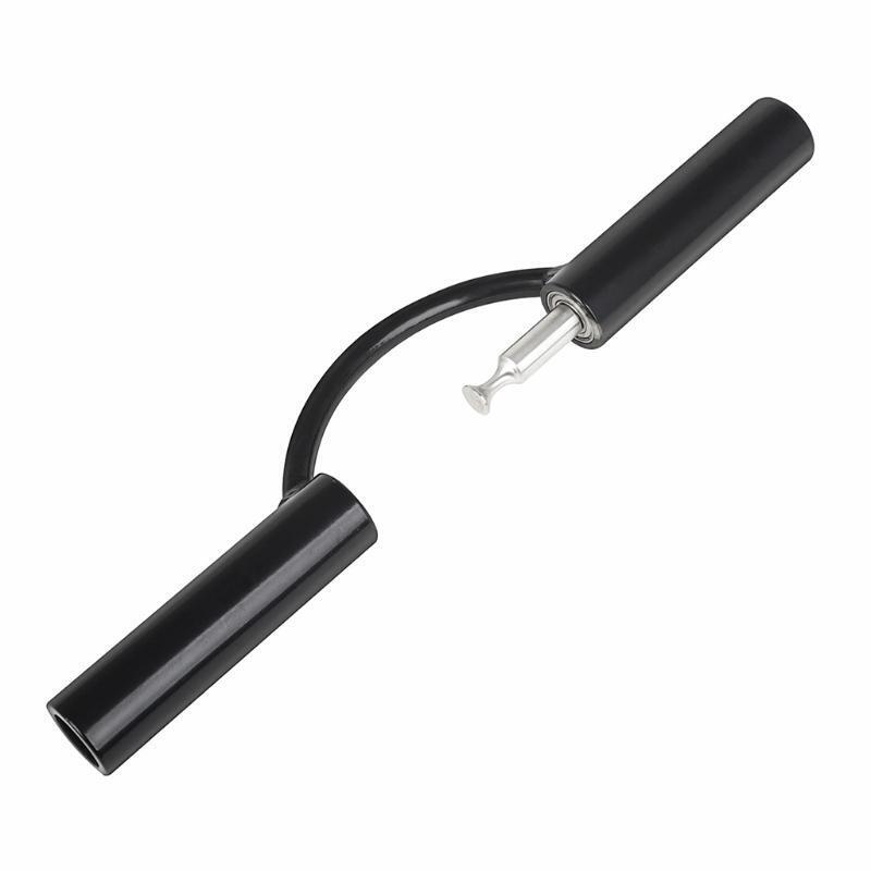 Professional Saxophone Dent Repair Tool Dual Hand Maintainance Tool Trumpet Part