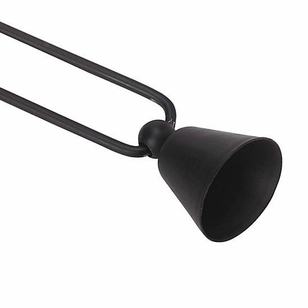 Candle Snuffer Polished Iron Candle Stopper, Durable Candle Extinguisher