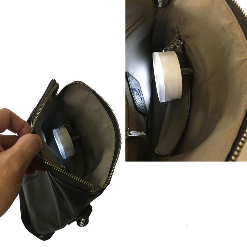 Handbag Wallet Illuminators Outdoor Handbag Light Sensor Activated Handbag Light