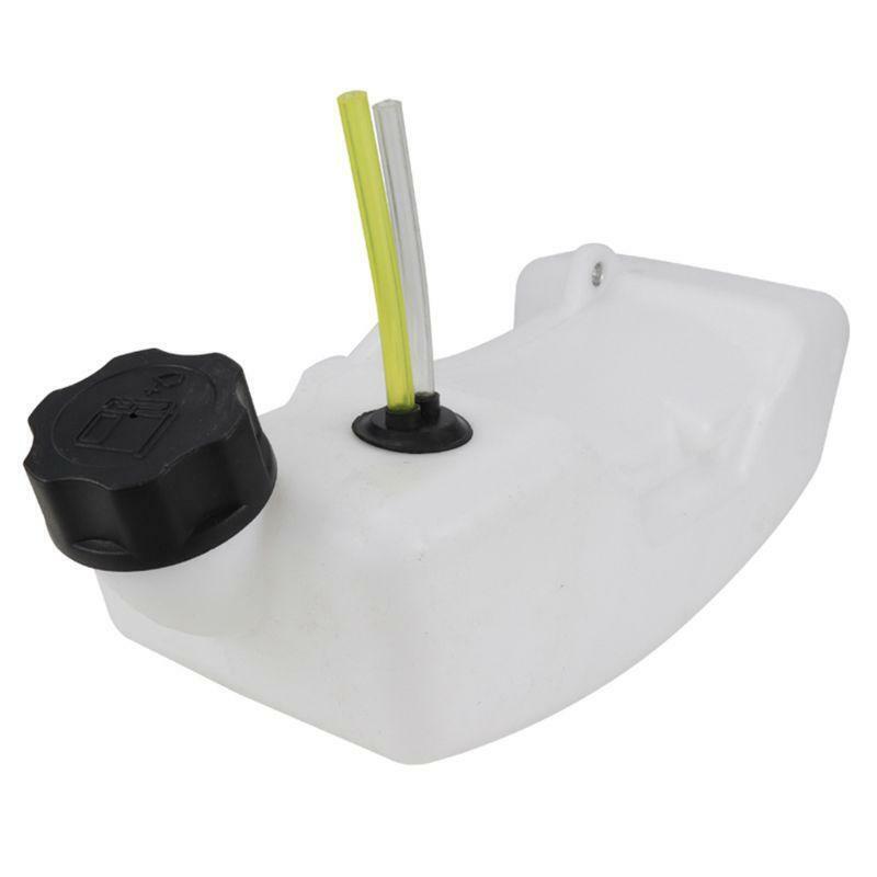 40-5(430) Brush Cutter Fuel Tank Assy Lawn Mower Spare Parts  Trimmer Fuel Tank