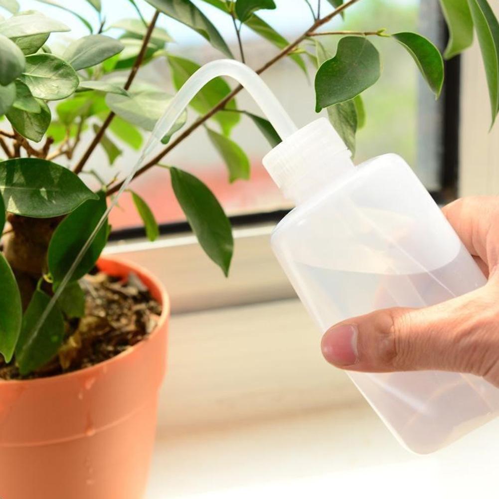 150mL Garden Succulents Plant Beak Dropper Watering Bottle Alcohol Kettle