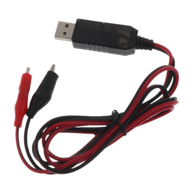 105cm USB Charger Cable for Rechargeable Lithium Battery Fast Charging Cord