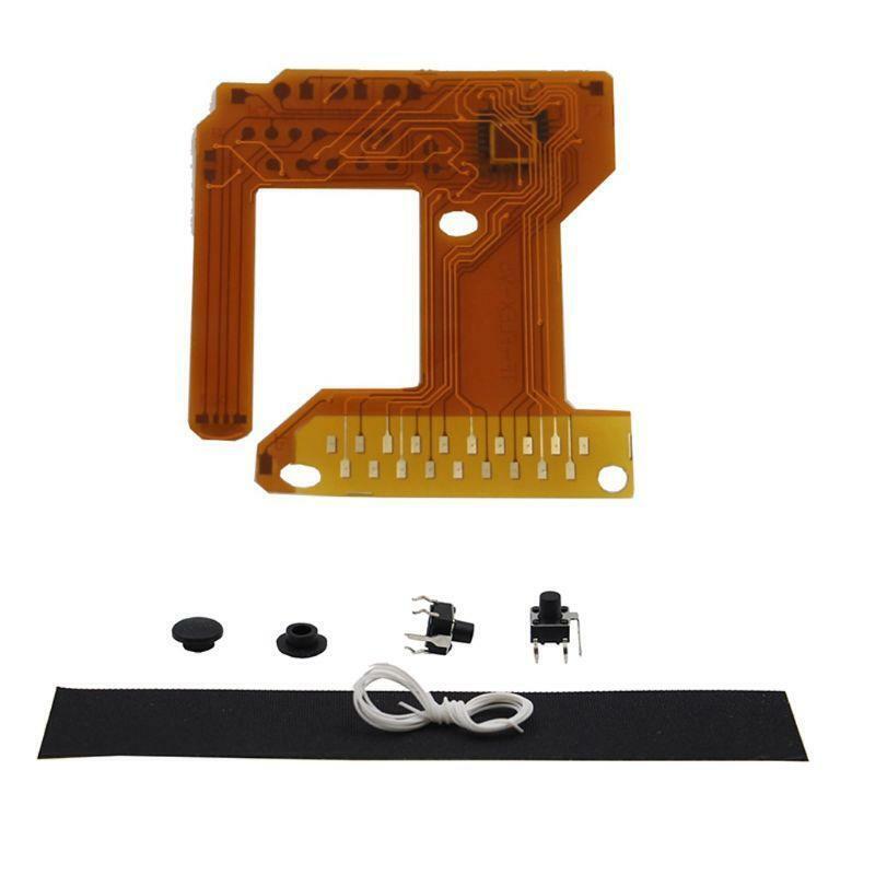 Rapid Fire-V4 Kits Flex Cable for Playstation 4 PS4 Game Controller Mod Board