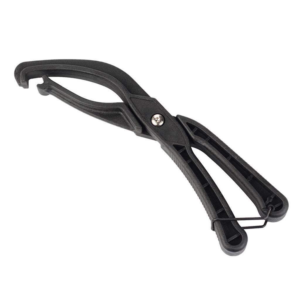 Professional Bicycle Wrench Tire Lever Repair Tool Bike Tyre Removal Remover