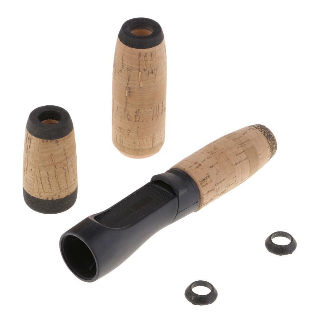 Fishing Rod  Seat, Durable  Handle Grip Accessories