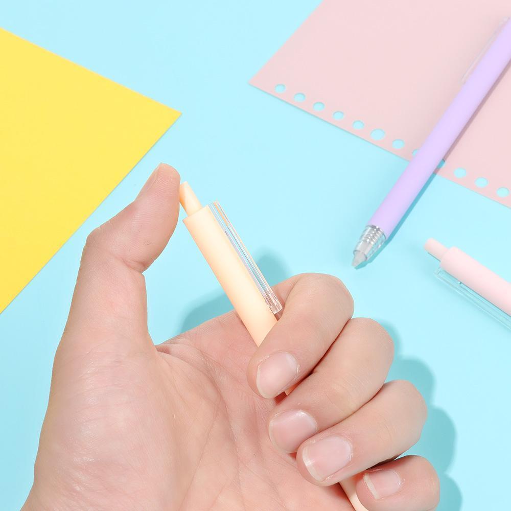 Portable Pen Type Cutting Knives Paper Cutter Craft Tools Ceramic Blade Cutter