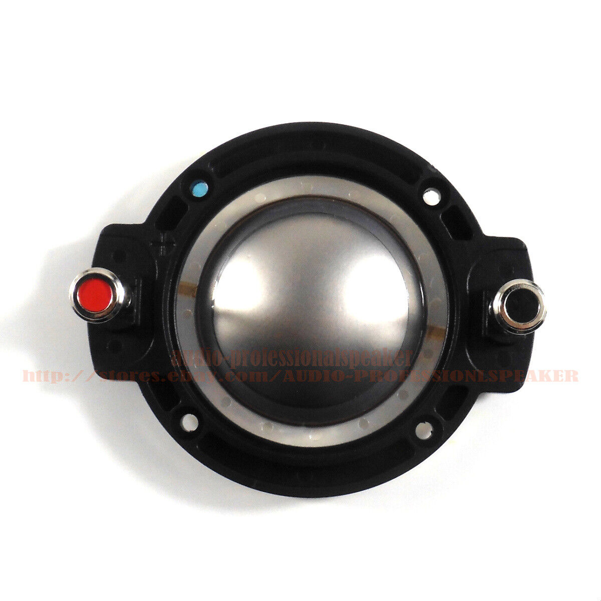 CCAR Flat Wire Aftermarket Diaphragm For Eighteen 18 Sound ND1070, ND1090 8ohm