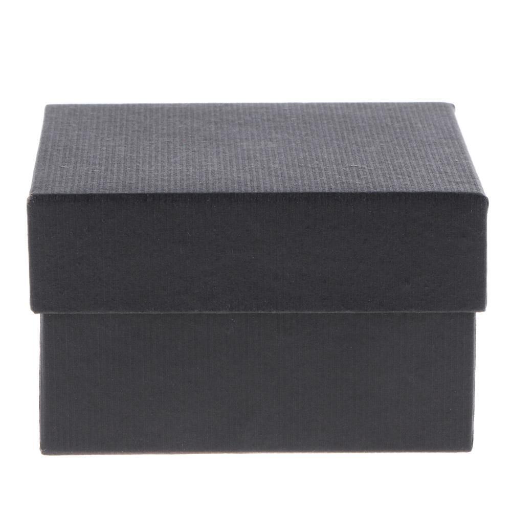 Fashion Watch Box Jewelry Holder Display Storage Box Organizer Gift Case