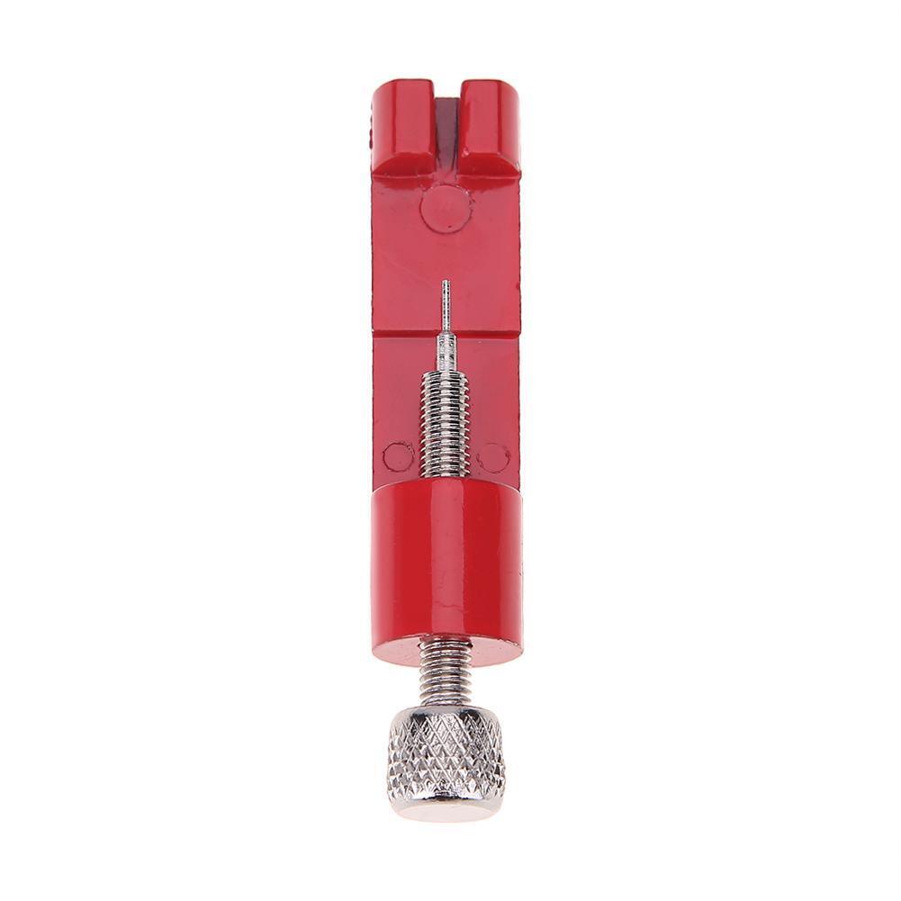 1pc Watch Band Adjuster Watch Strap Adapter Remover Repair Adjustment Tool