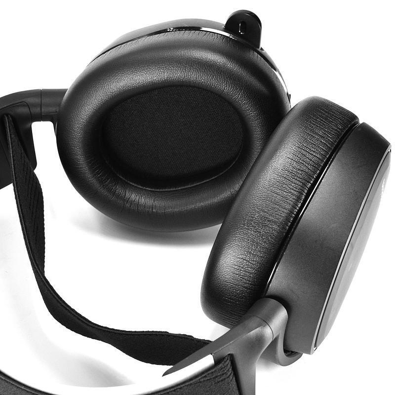 Easily Replaced Earmuffs forKingston HyperX Cloud II Headphone Earpad Spare Part