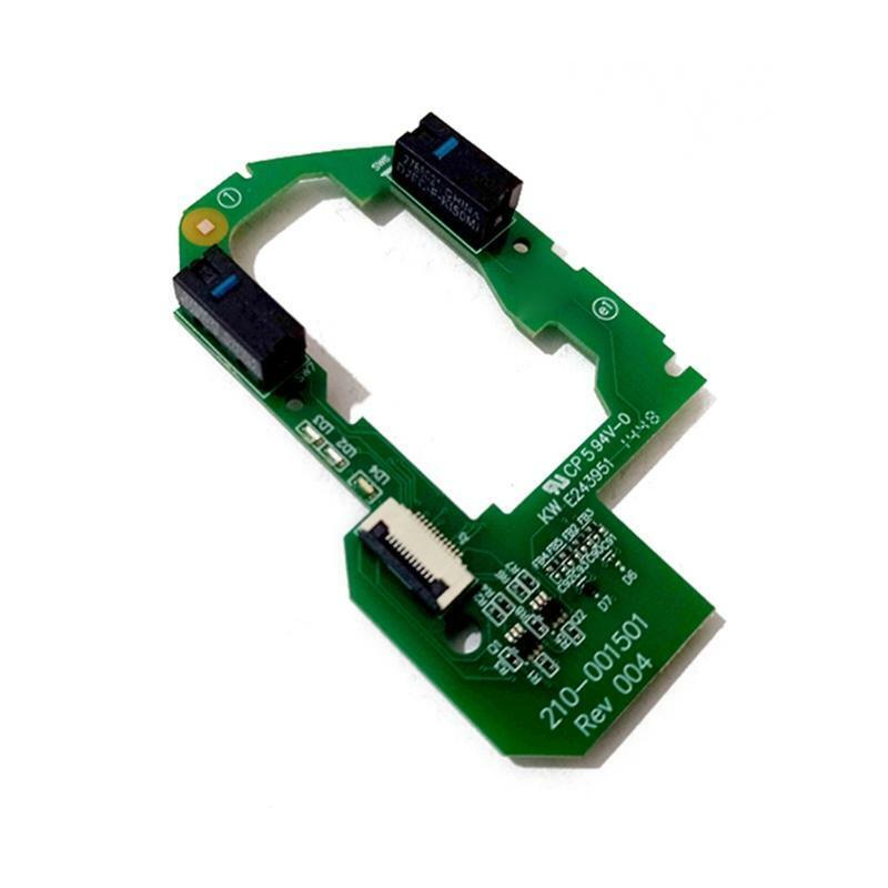 Mouse Motherboard Upper for logitech MX Master / Master 2S Wireless Gaming Mouse