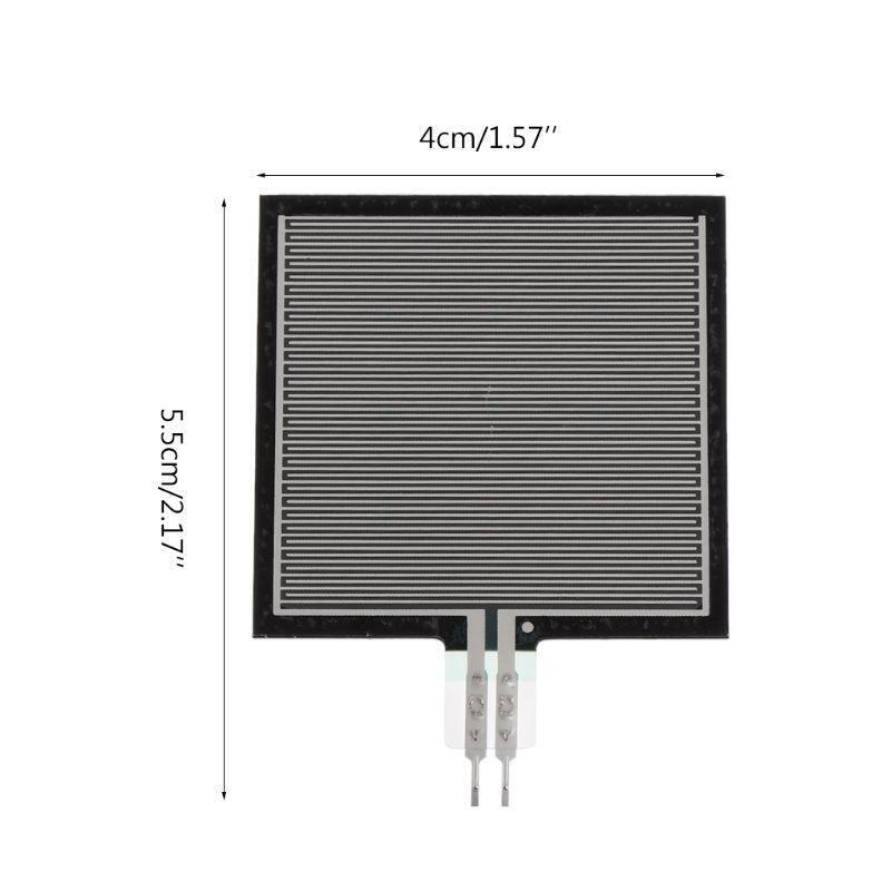 RP-S40-ST High Accuracy Thin Film Pressure Sensor Force Sensor High Accuracy