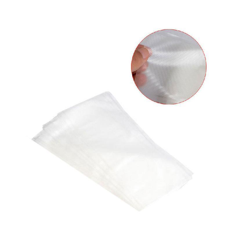 10Pcs Water Soluble PVA Coarse Fishing Bait Carp Bag Terminal Tackle Accessories
