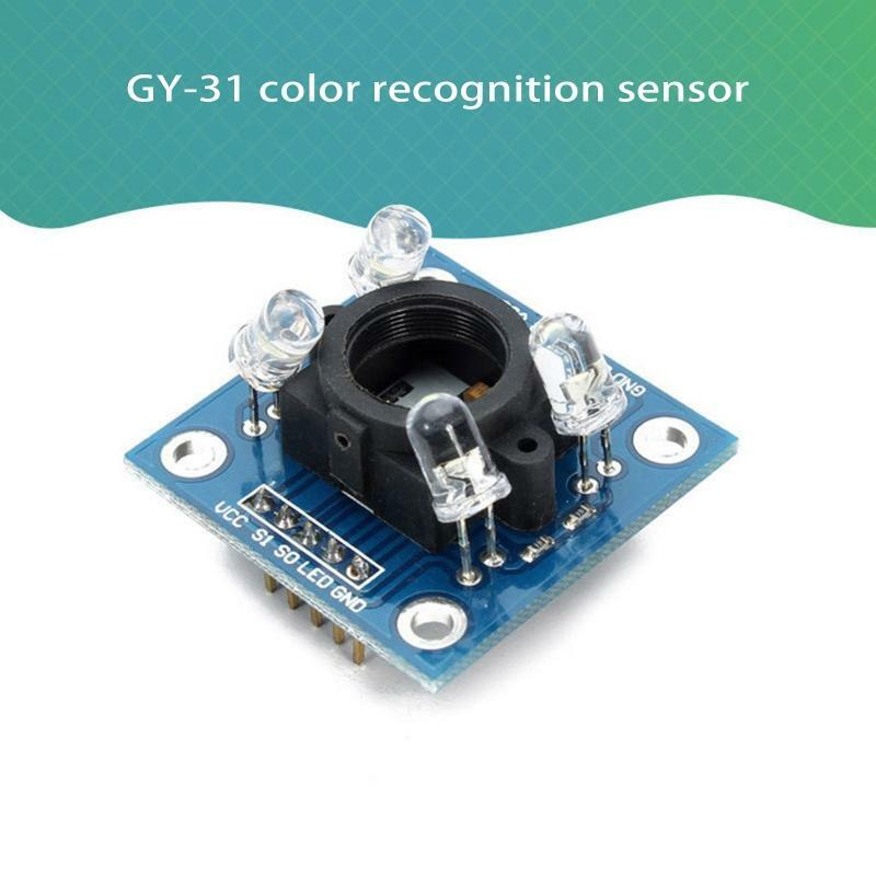 TCS230 TCS3200 - Color Recognition Sensor Module Suitable for Arduin0 Module