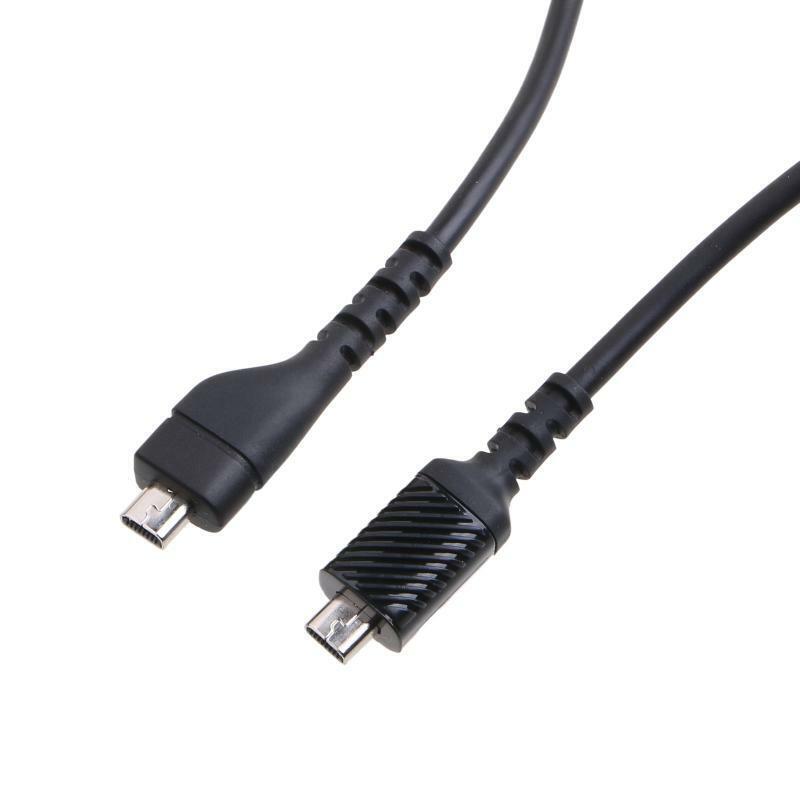 USB ChatMix Dial Audio Cable Headset Extension Cable for Arctis5Pro