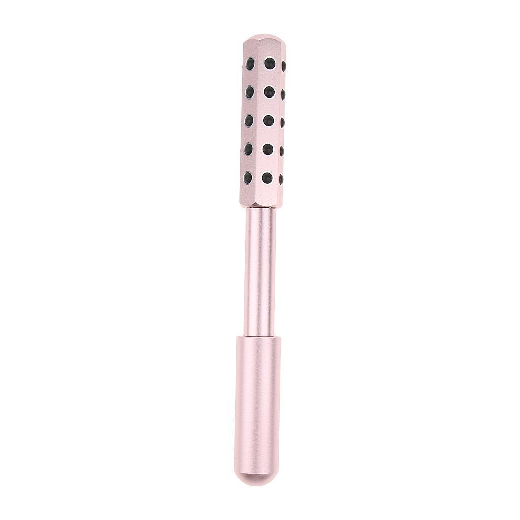 Roller Massage  Massager for , Body - , as described Pink