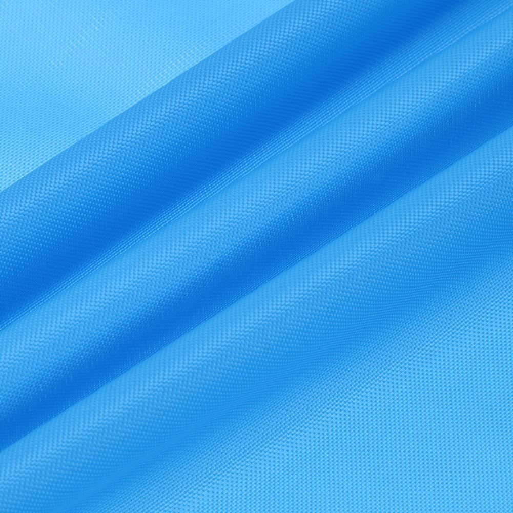 Household Bed Sofa Hanging Storage Bag Foldable Portable Storage Bag(Blue)