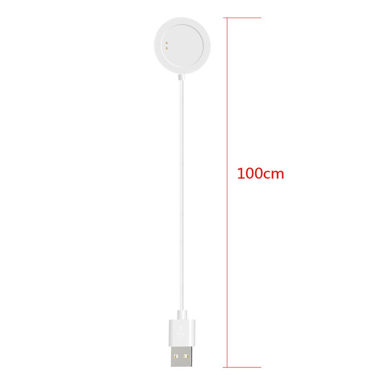 Holder Adapter Cradle USB Cable Dock Charging Cord Station For Oneplus Watch