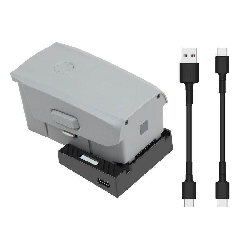 Compatible with Maivc AIR 2S/ 2 USB Charger QC3.0 Fast Battery Charging Adapter