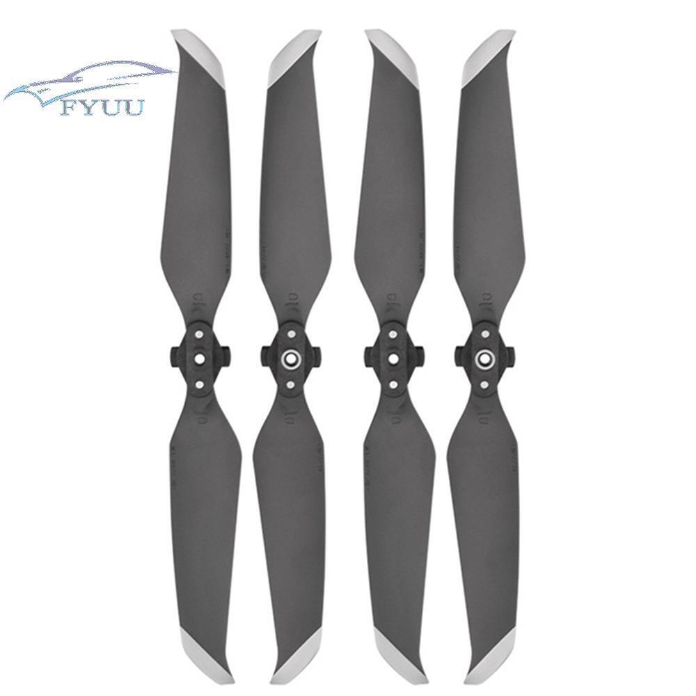 2 Pair Propellers Quick Release Folding Low Noise For DJI Mavic Air 2/DJI Air 2S
