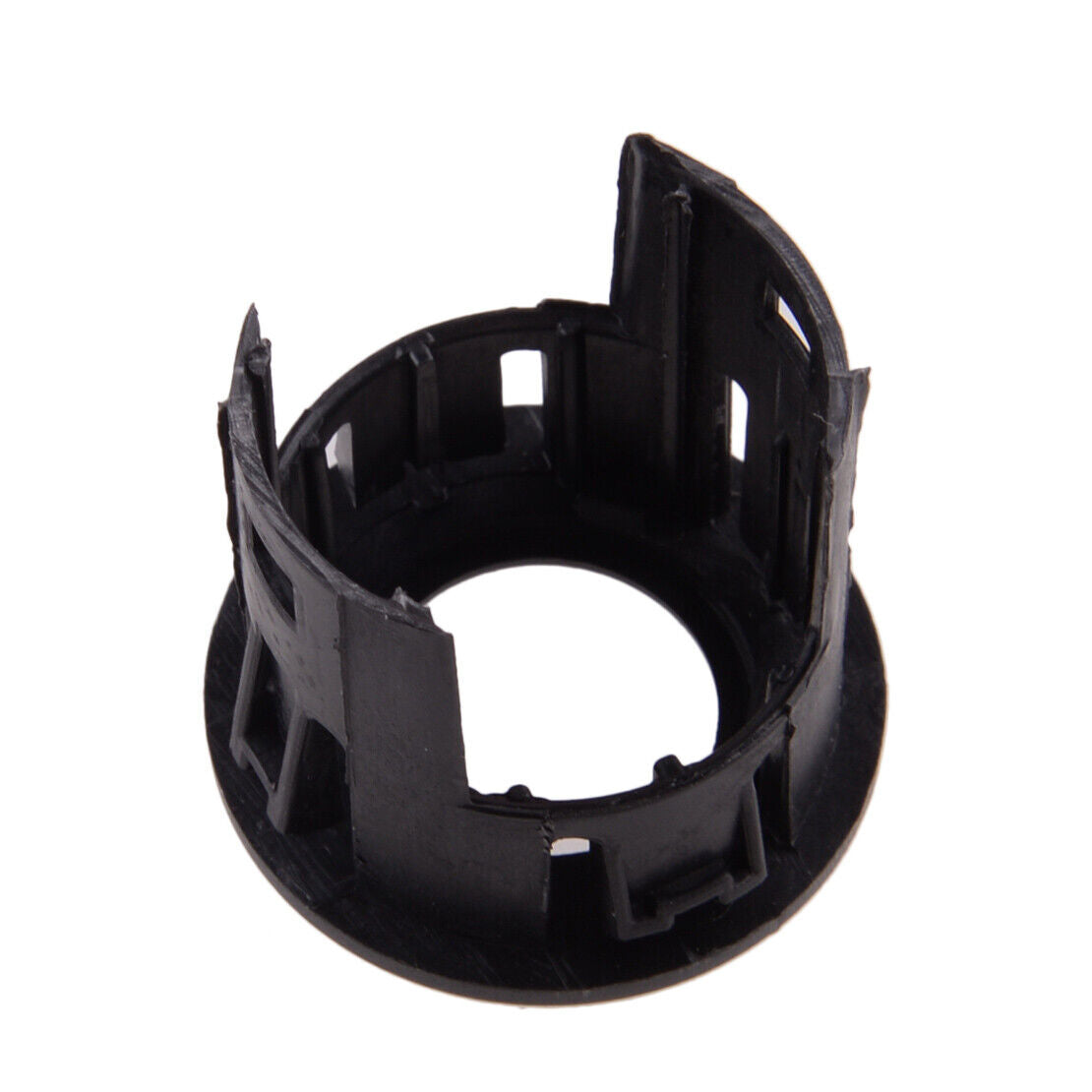 Car 2x Parking Assist Sensor Bezel Bracket Fit for Dodge RAM 1500 2500 2019-21