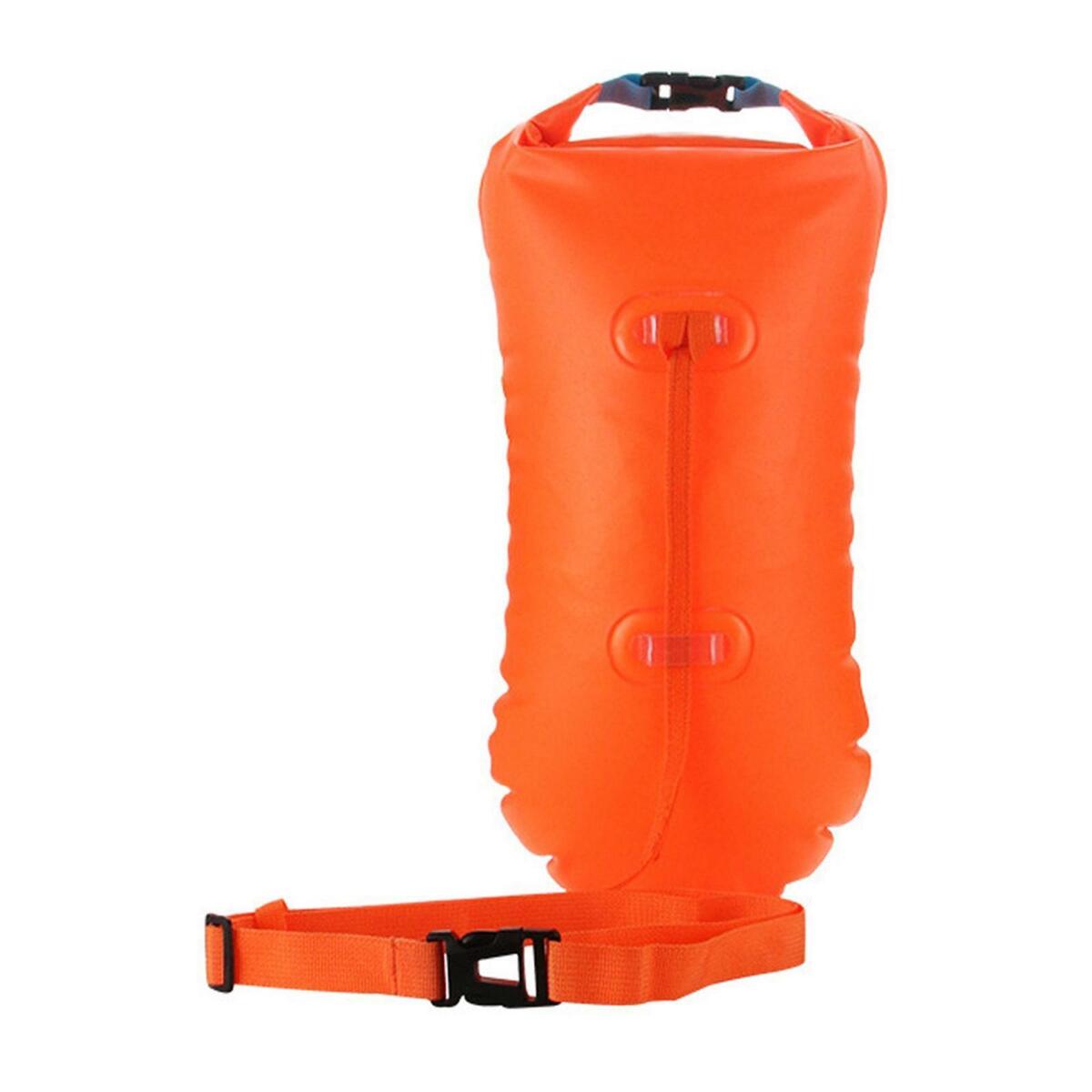 20L Waterproof  Canoe Floating Boating Kayaking Camping Backpack