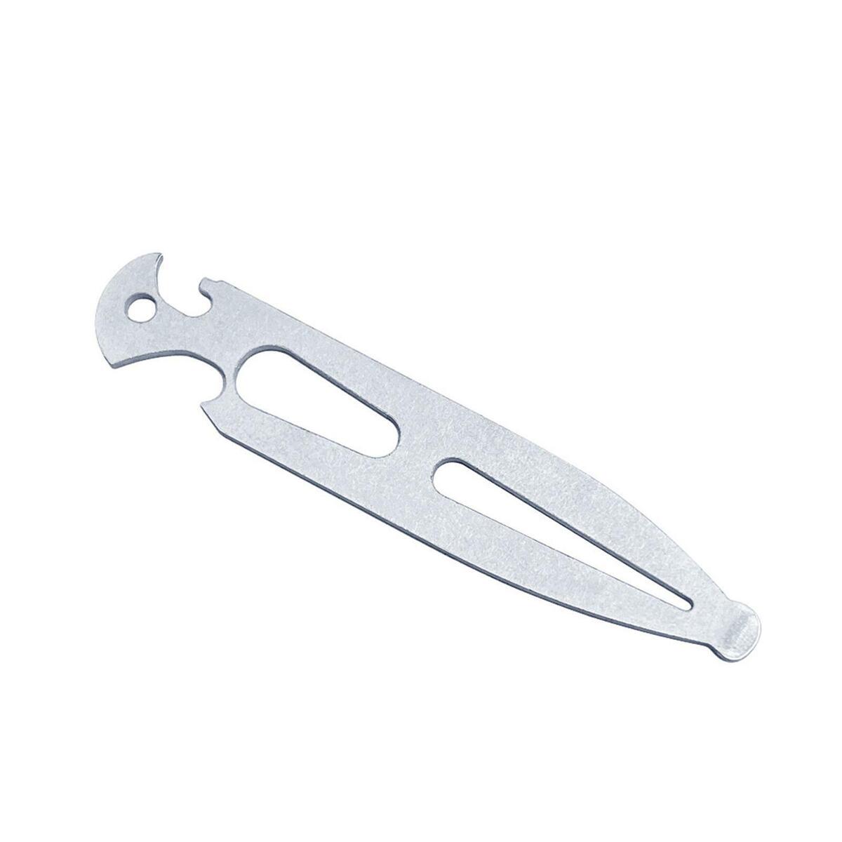 Shackle Key with Bottle Opener Emergency Tool Kit Universal for Marine
