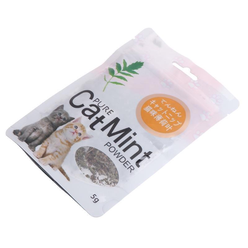 Pet Dental Care Mints Cat Mint Treats Cat for Home Pet Cat Dental Care 5g