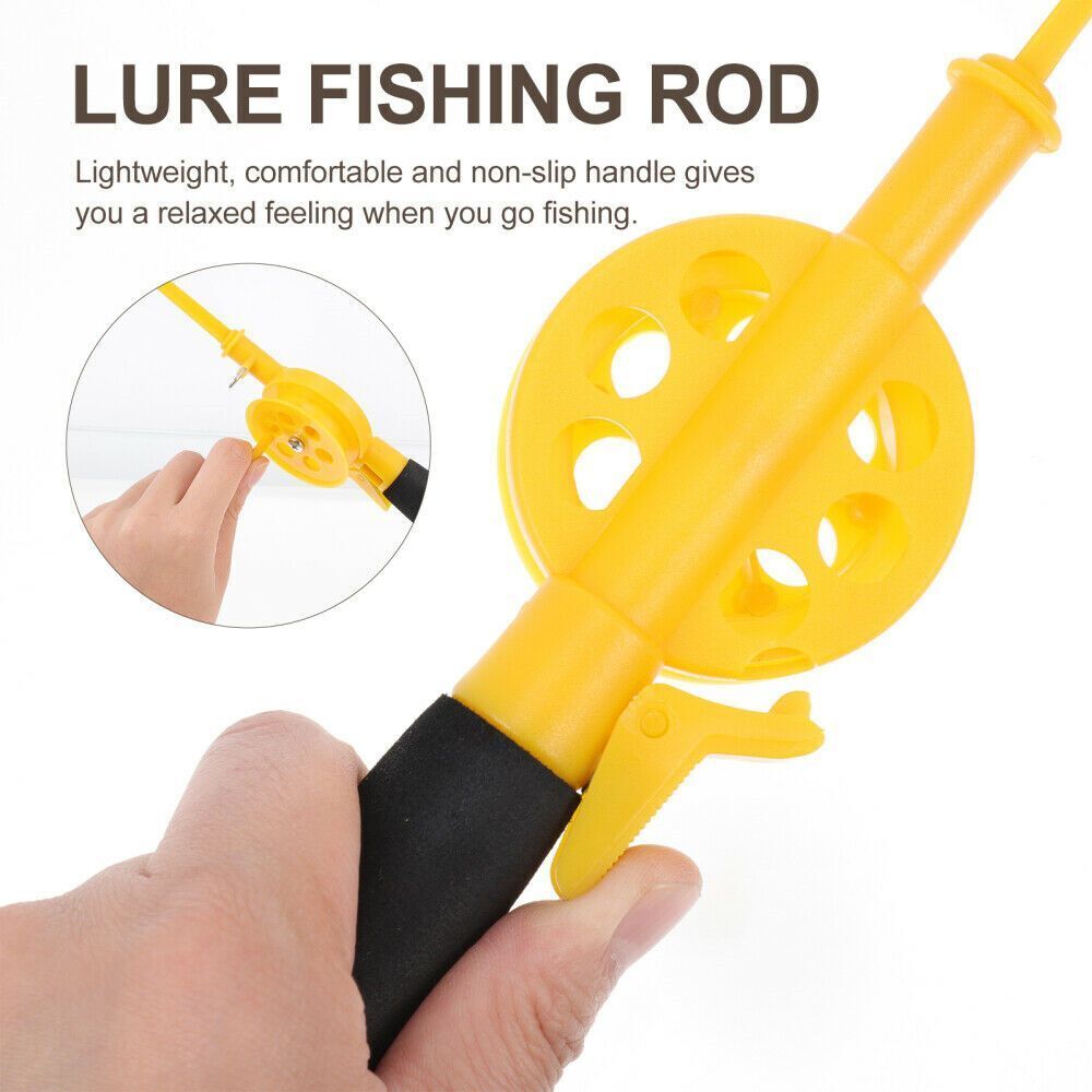 Lobster Travel Crab Tackle Pole Fishing Reels Ice Fishing Rods Fishing Tackle