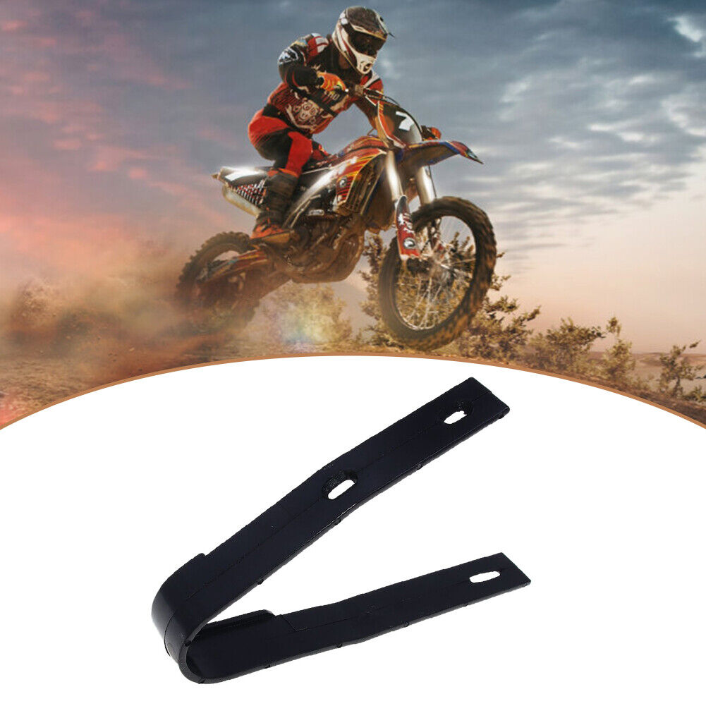 Motorcycle Chain Slider Rear Swingarm Cover Chain Protector Guard Guide