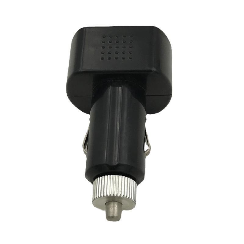 LED Digital Display Voltmeter Car Motorcycle Voltage Volt Gauge Panel Meter