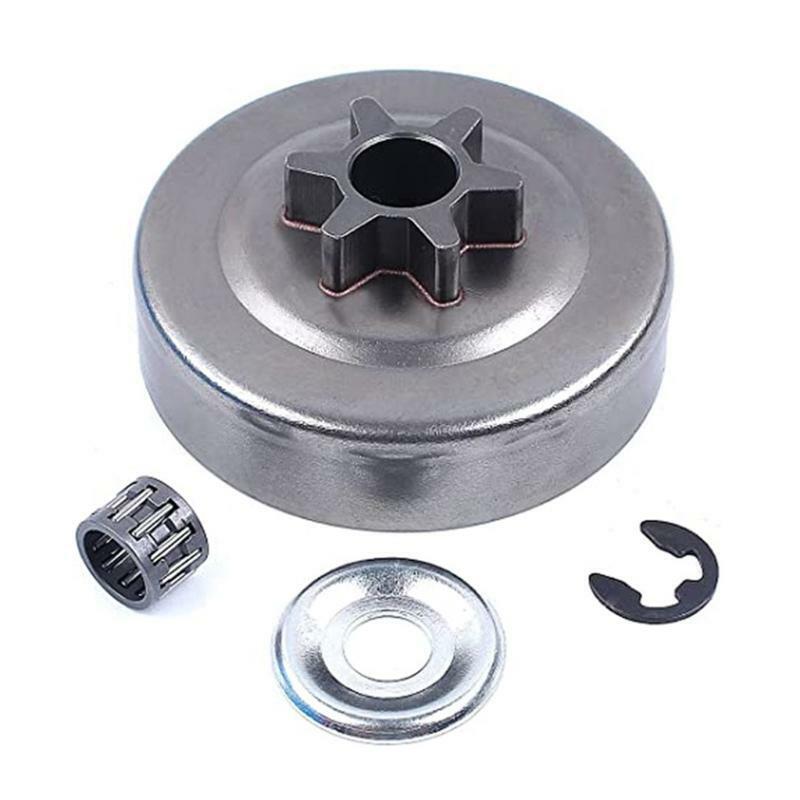 High Quality Strong Needle Roller Bearing Clutch Drum for Steele 017 018 021 023