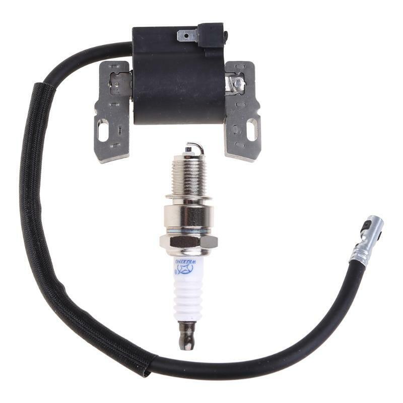 595304 Ignition Coil Magneto Armature for Brigg and Stratton 795315 592841 7996