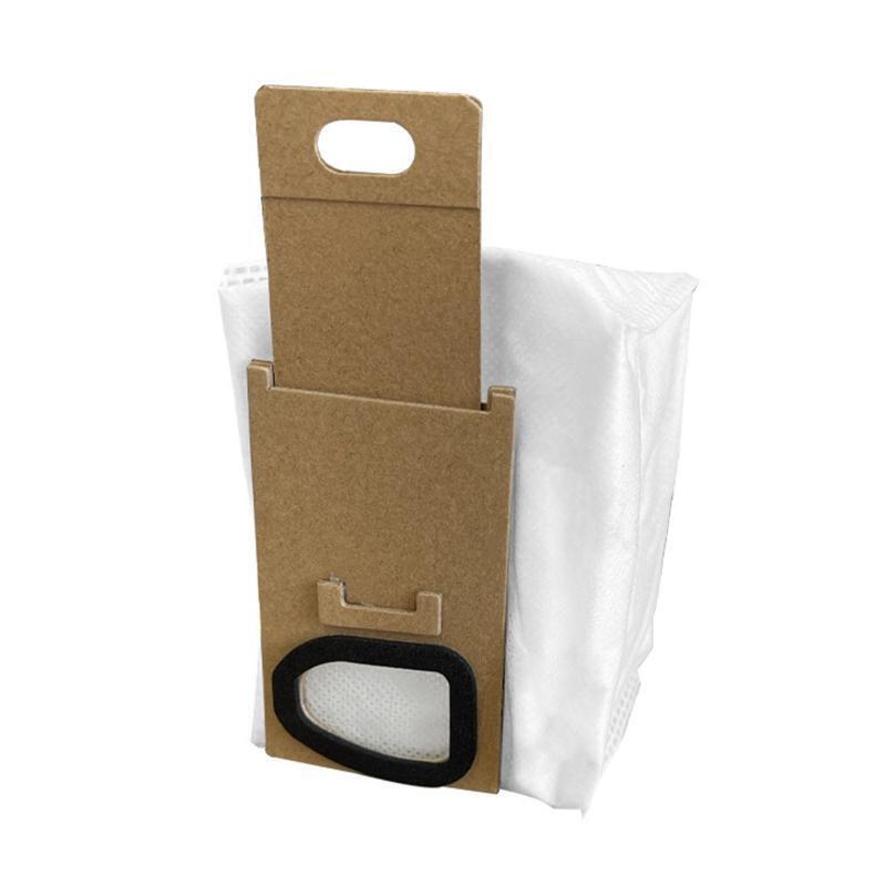 5 Pieces Dust Collection Bags Non-woven Fabric Dust Storage Bags for H7 H6