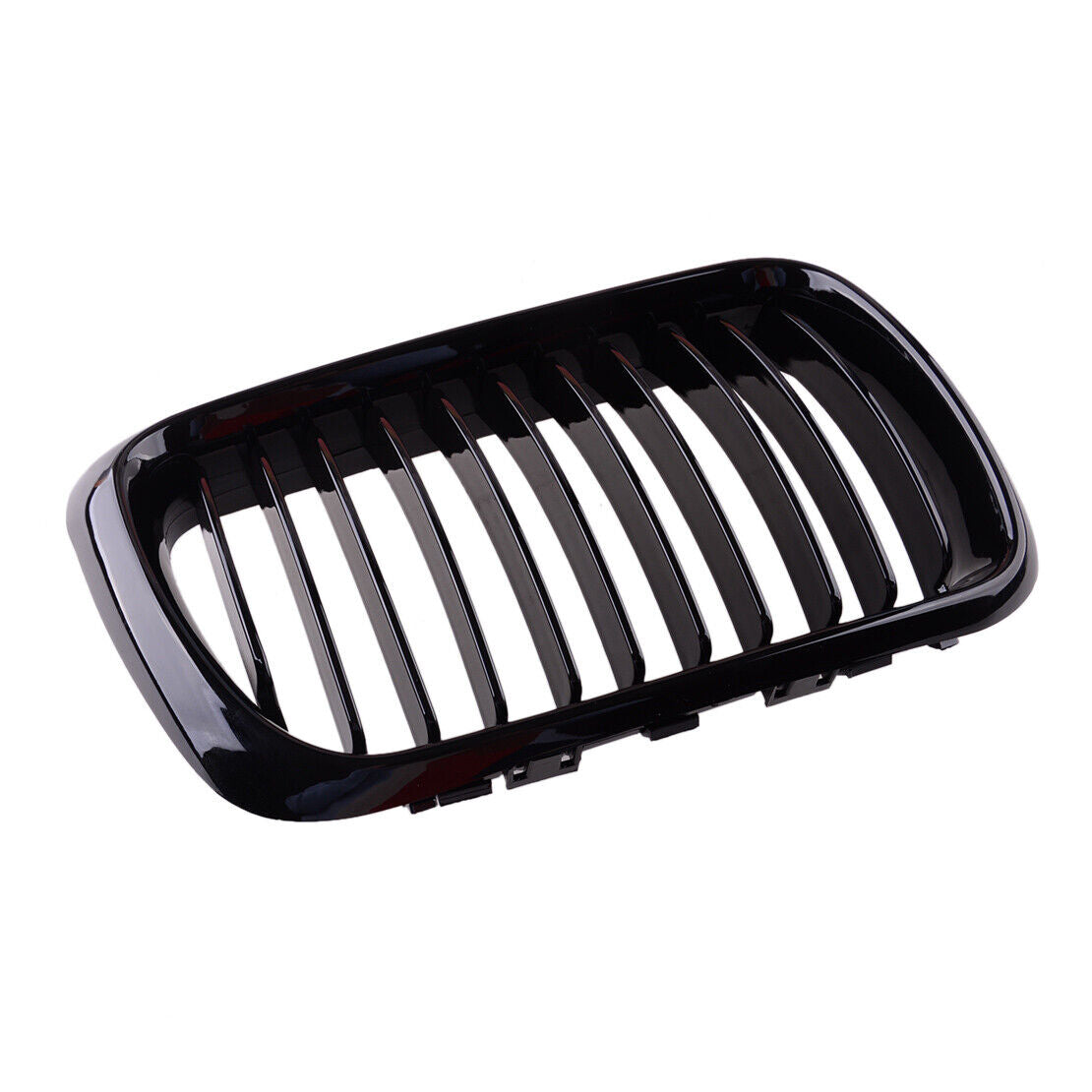 2x Front Bumper Kidney Grille Grill fit for BMW 3 Series E36 M3 1996-1999 New