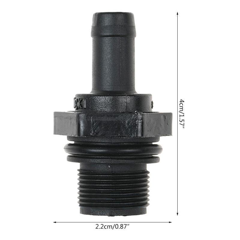 PCV Valve Assembly For Chevrolet96495288 Auto Car Positive Crankcase Check Valve