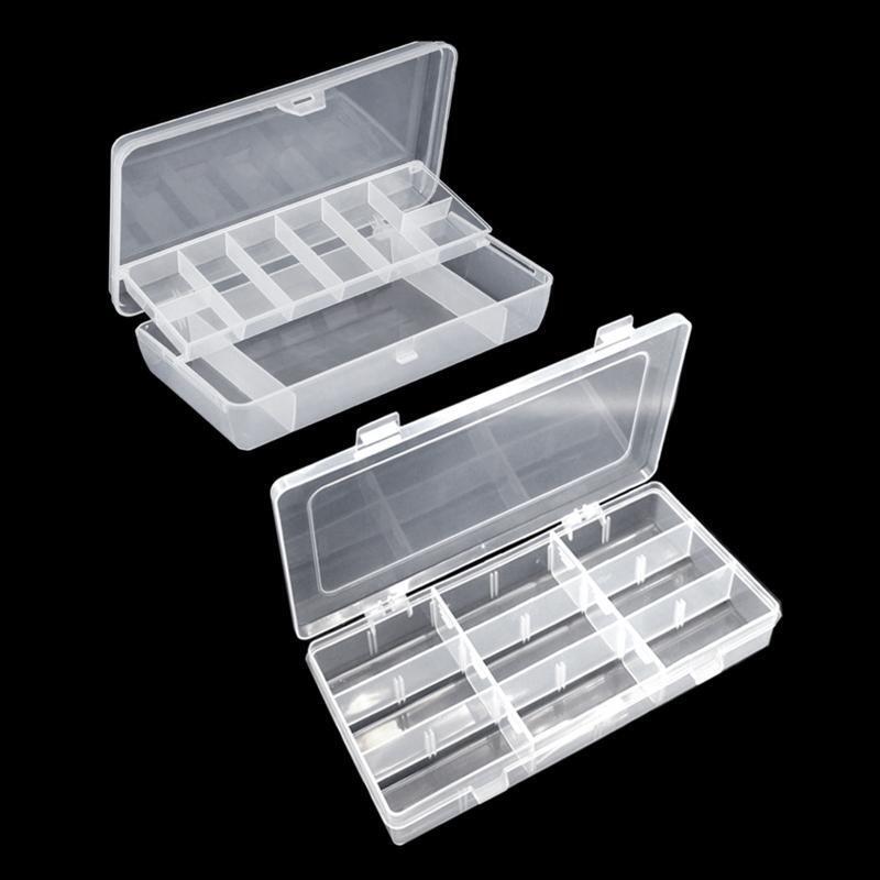 Craftsman Tool Box Plastic Tray Hand Tool Storage Box Organizer Case for Hooks