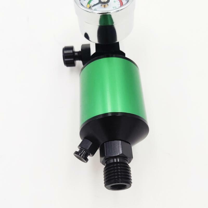 Oil Water Filter of Control of Paint Spray Gun for All Kinds of Repairing
