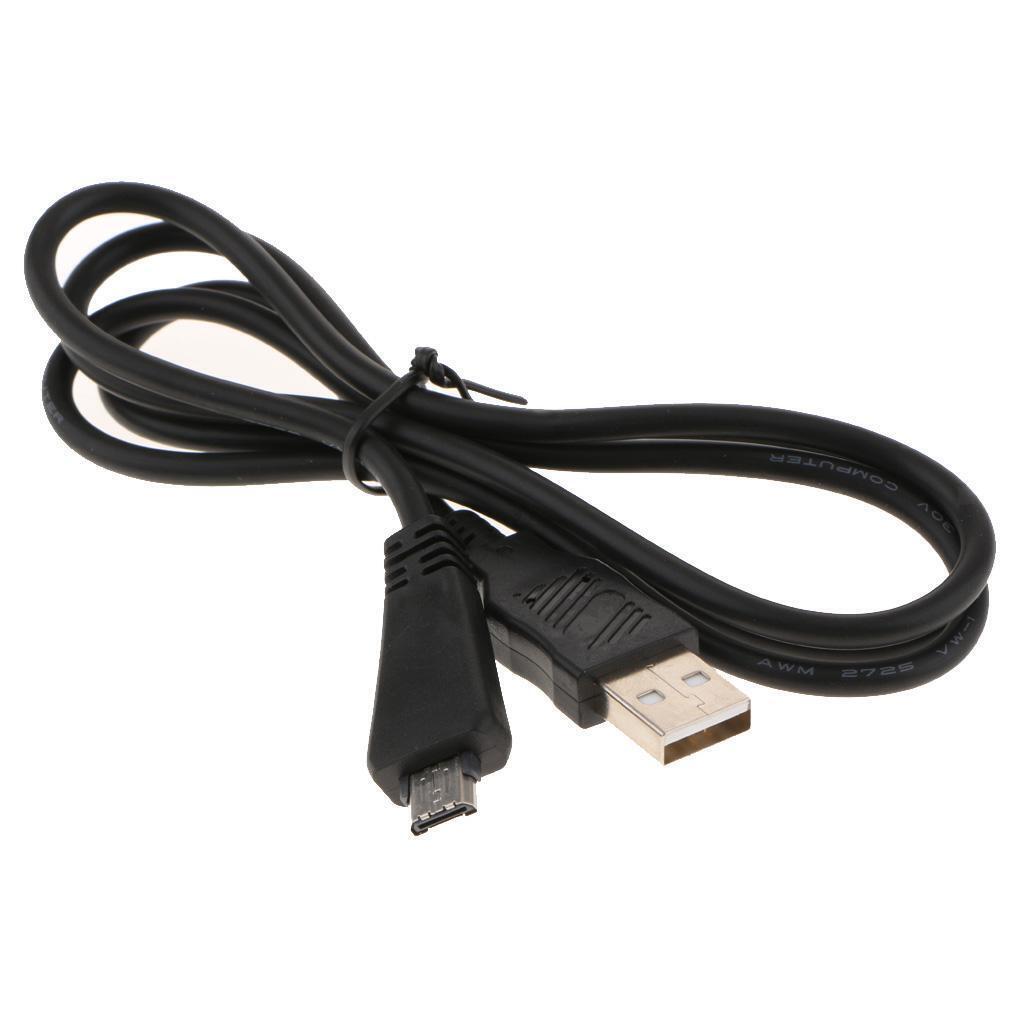 USB Cable Charging Charger Cord VMC-MD3 VMCMD3 for   DSC-WX5C WX7