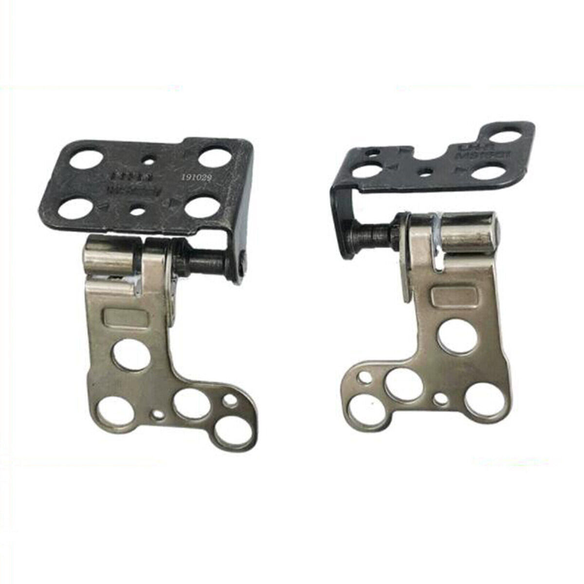 Replacement Screen Shaft Hinge Set for MSI WS65 8RF MS-16Q2 16Q3 16Q4 MS-16Q5 A2