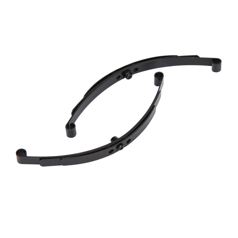 Steel Rear Leaf Type Suspension for RC 1:14 Tamiya Tractor Truck (Behind)