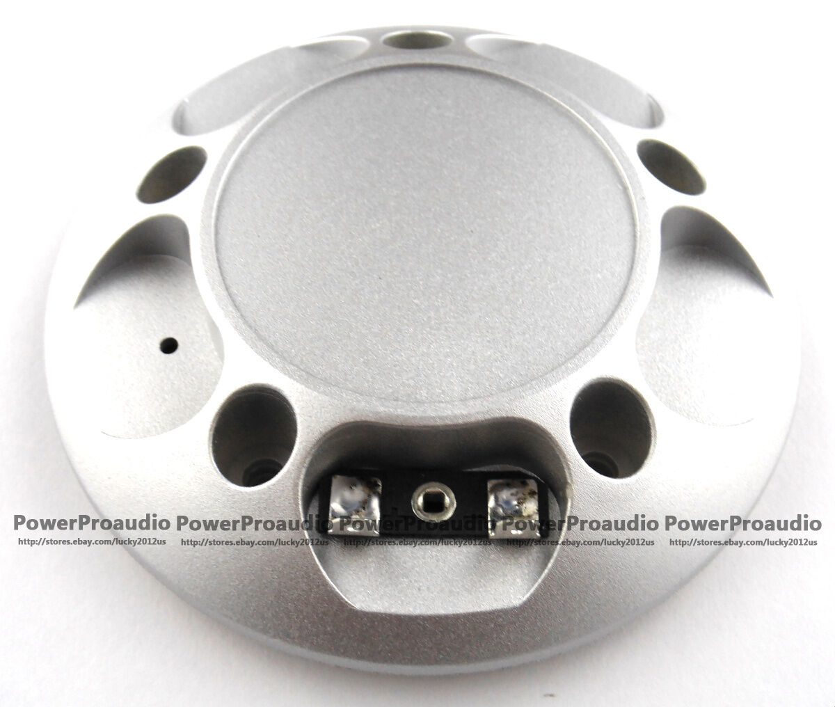 voice coil Diaphragm For Wharfedale  50 TD 2" 8 ohm