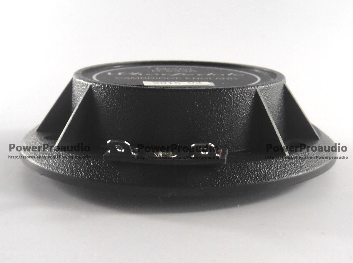 Replacement Diaphragm For Wharfedale Titan D-701 D-702A, Used In Titan 12 & 15
