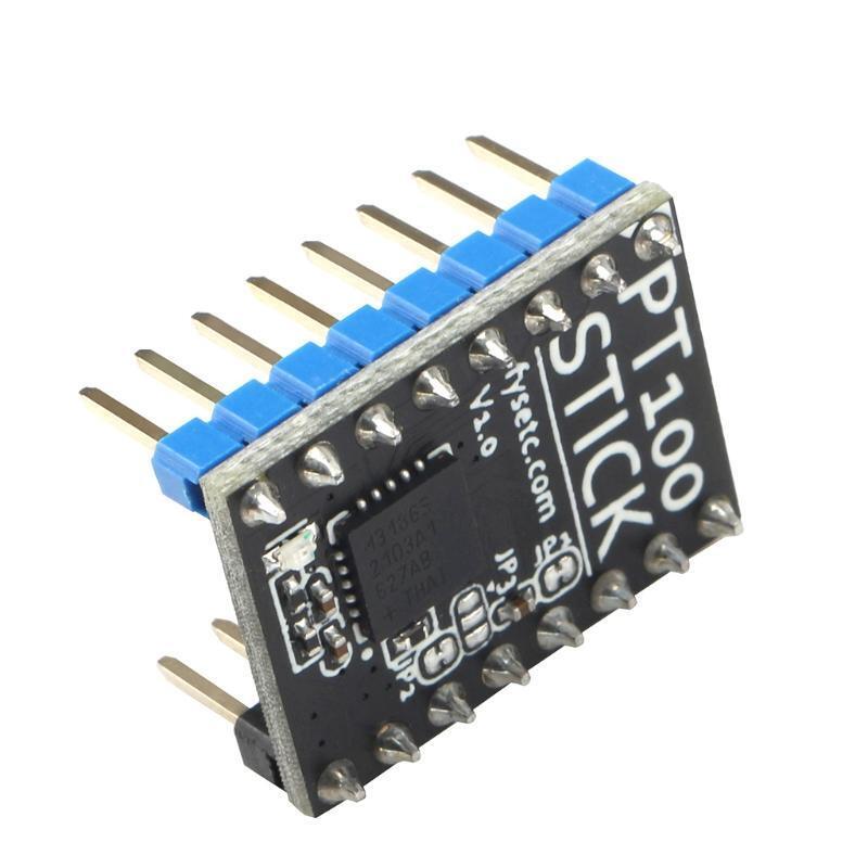 3Pin Header Max31865 Pt100 Stick Temperature Thermocouple Sensor Board Detector