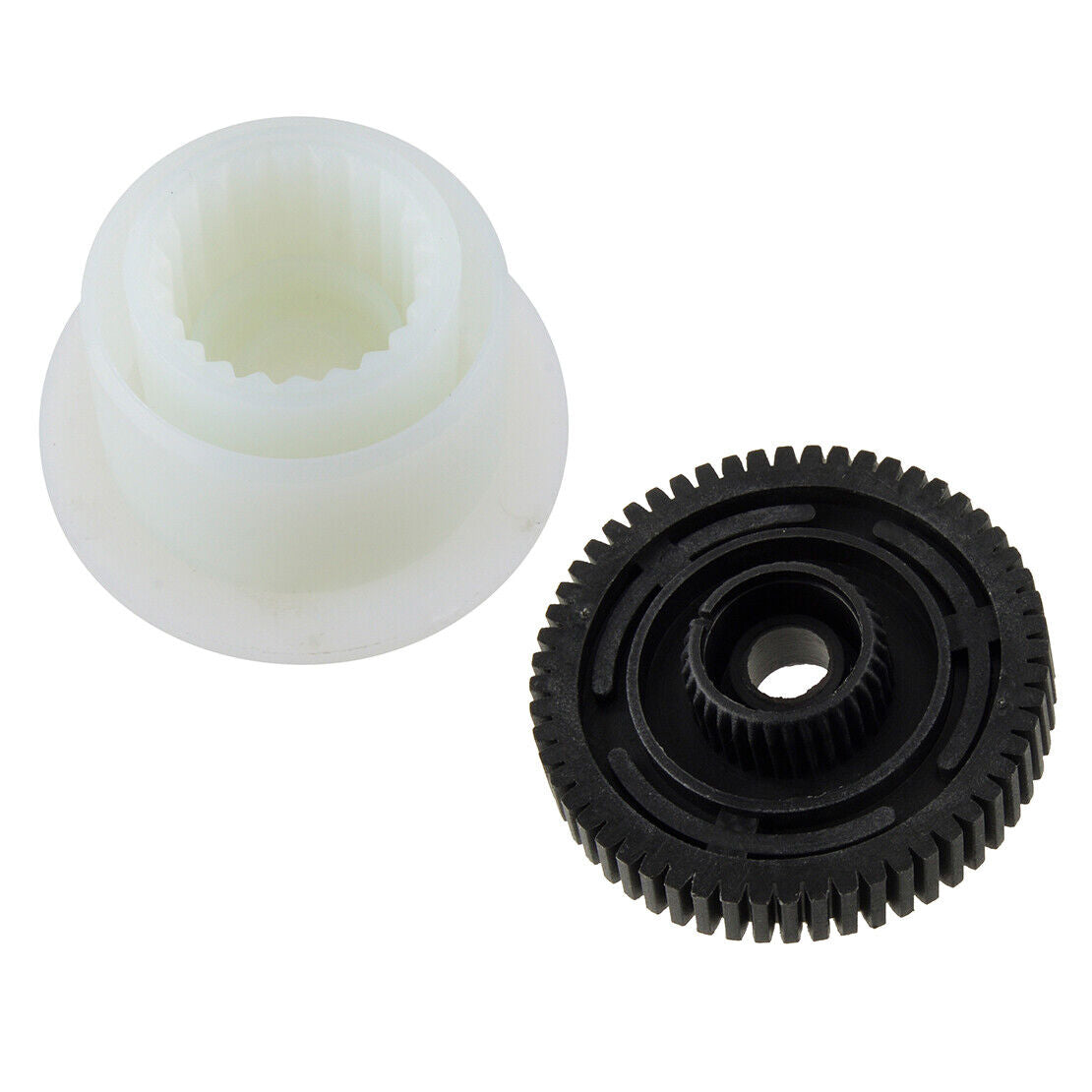 4pcs Transfer Case Servo Actuator Motor Gear Repair Kit Fit for BMW X3 X5 X6