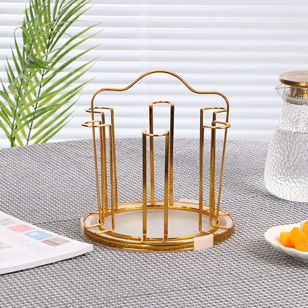 Organize Coffee Mug Cup Rack Mug Holder Storage Rack Holder Mug Cups Stand