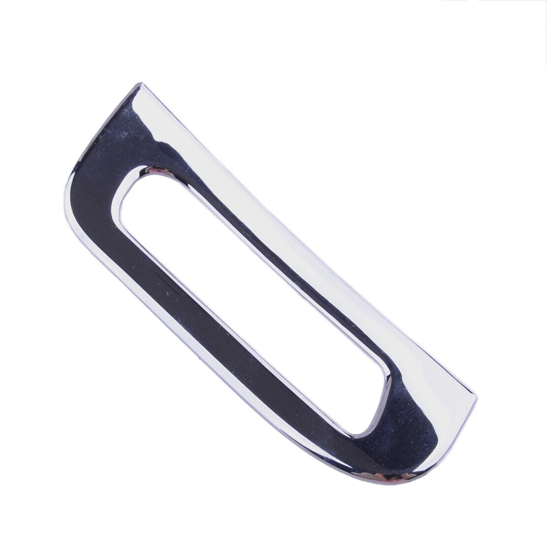 2pc Interior A-Pillar Air Outlet Vent Cover Trim Fit for Dodge Durango 2011-2021
