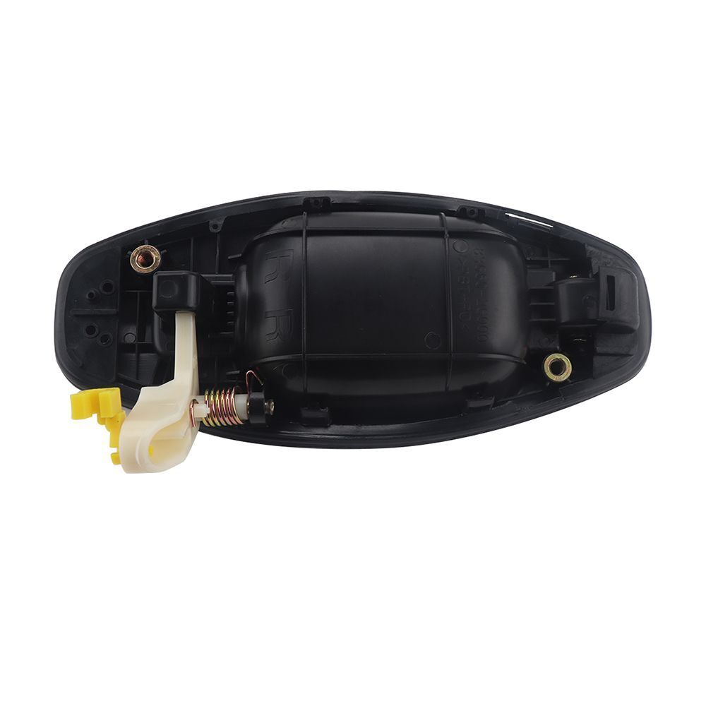 Door Handle Door Knob Car Part Car Accessories For HYUNDAI SANTA FE 2001-2006